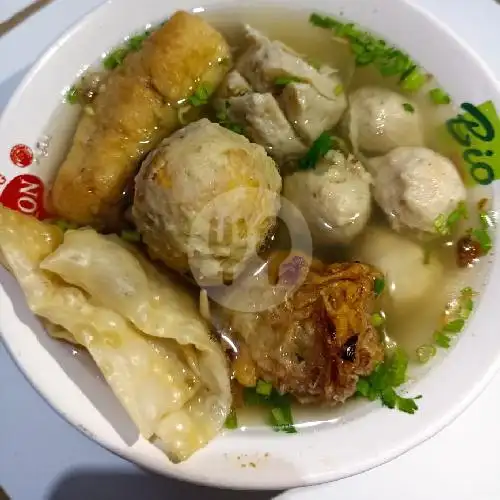 Gambar Makanan Bakso Pak Eko 11