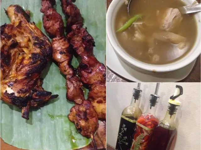 Bacolod Chicken Parilla Food Photo 10