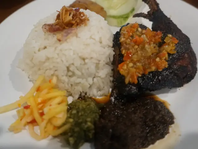 Gambar Makanan BebekBKB 8