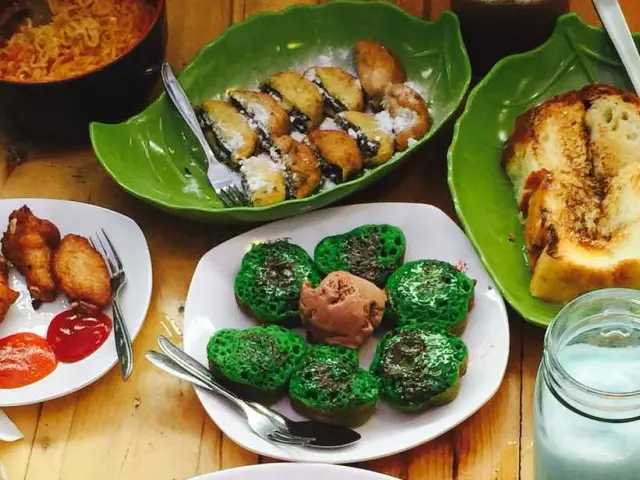 Gambar Makanan Warung Jajan 3