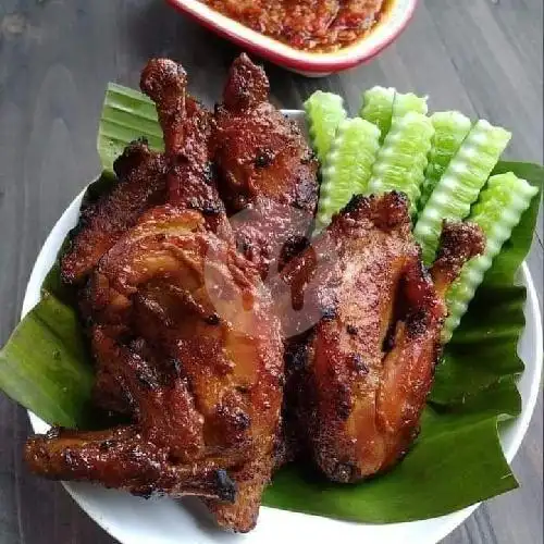 Gambar Makanan Ayam Bakar Taliwang Mas Walam 3