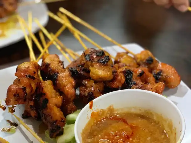 Sate Rono Food Photo 13