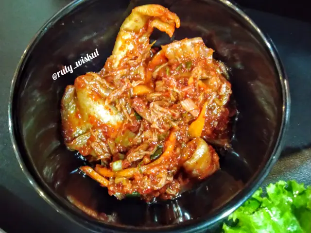 Gambar Makanan Pochajjang Korean BBQ 9