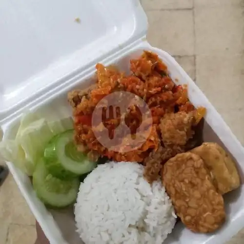 Gambar Makanan AYAM GORENG Batas KOTA 14