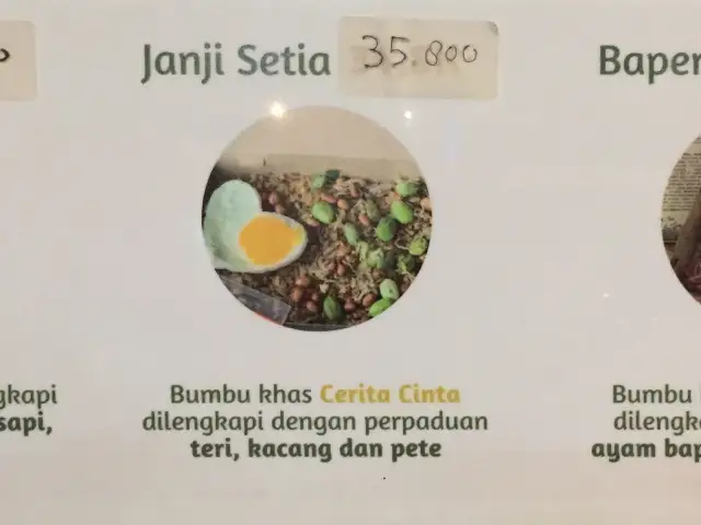 Gambar Makanan CeritaNasiGoreng 5