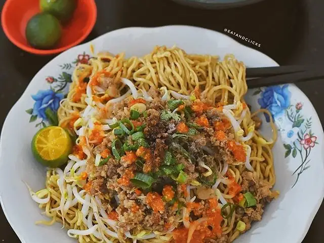 Gambar Makanan Bakmi Kohon Toboali 14