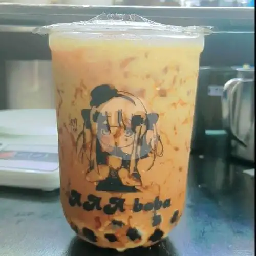 Gambar Makanan AAA Boba, Kapten A. Rivai 19