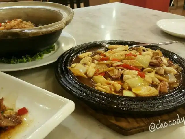 Gambar Makanan Hunan Kitchen (Hu Nan Xioa Chu) 9