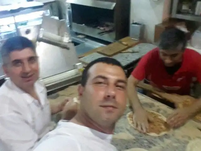 Emir Kebap'nin yemek ve ambiyans fotoğrafları 3