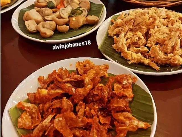 Gambar Makanan Paviliun Sunda 7