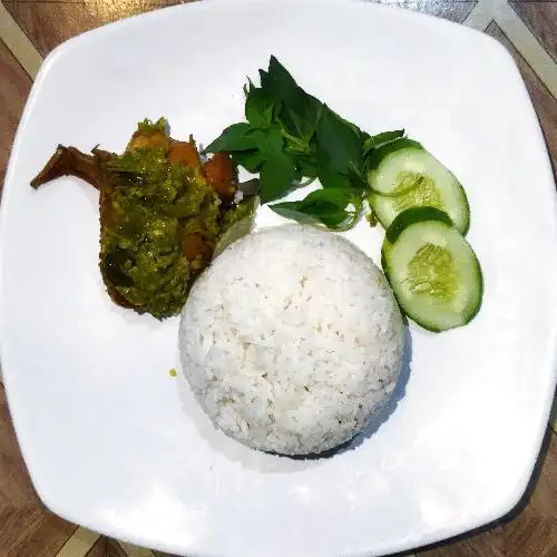 Gambar Makanan Nasi Goreng Nusantara 1