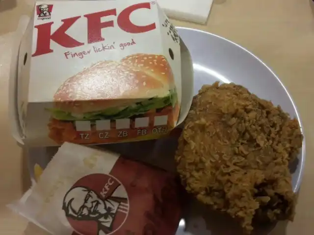 K.F.C. Kulim Food Photo 15