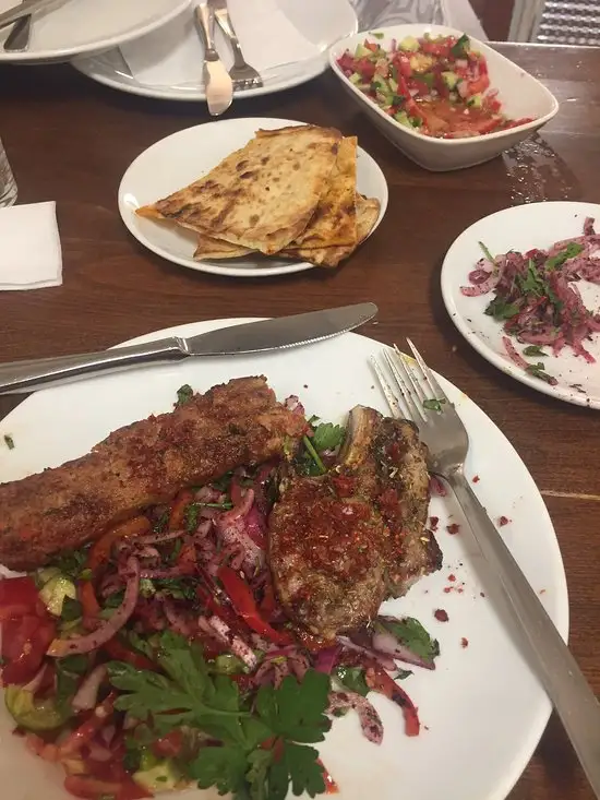 Adana Ocakbaşı'nin yemek ve ambiyans fotoğrafları 21