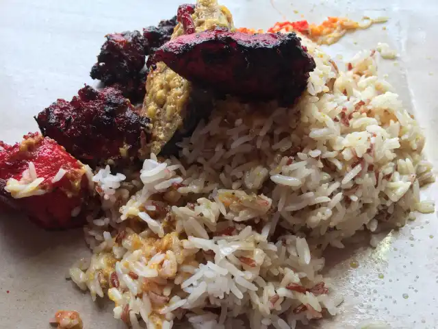 Nasi Ayam Belanda Food Photo 4