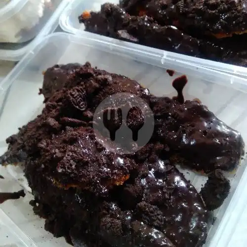 Gambar Makanan Pisang Elitte,Grinjing Papringan 13