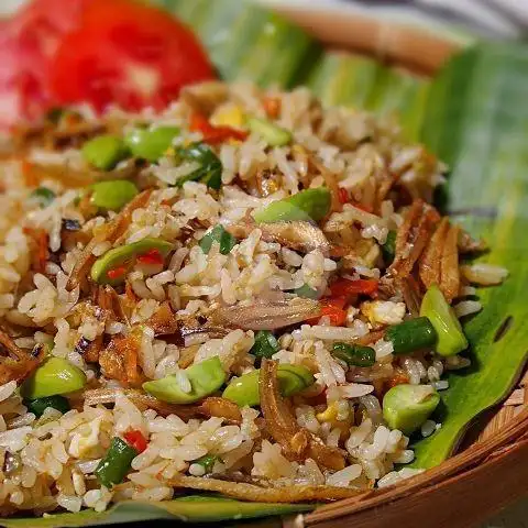 Gambar Makanan Angkringan Nasi Kucing Mbakyu Nida, Bojongsoang 8