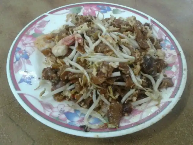 Mei Le Hwa (Duck Egg Char Koay Teow) Food Photo 4