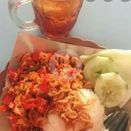 Gambar Makanan Bafana Jimbaran, Pasar Jimbaran 12