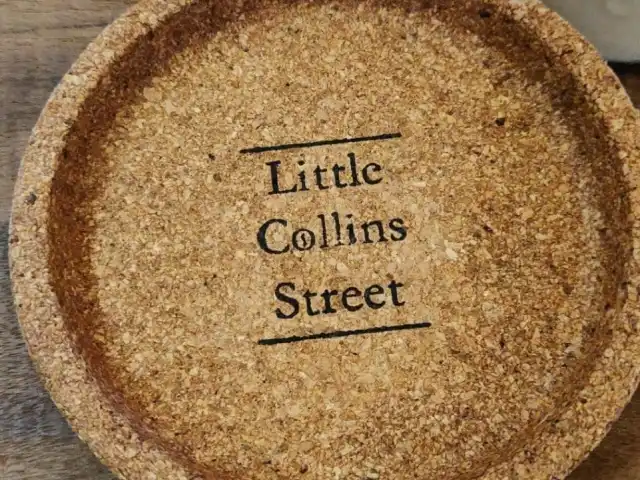 Little Collins Street Food Photo 9