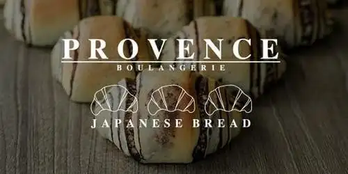 Provence Japanese Bakery, Lippo Mall Puri