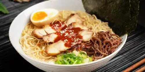 Jiro Ramen, PTC Mall