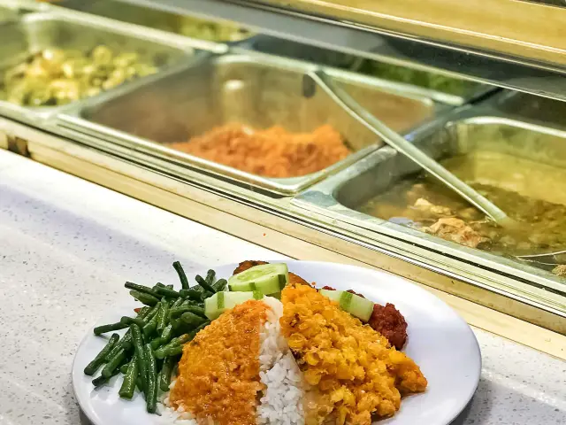 Gambar Makanan Sari Ratu 13