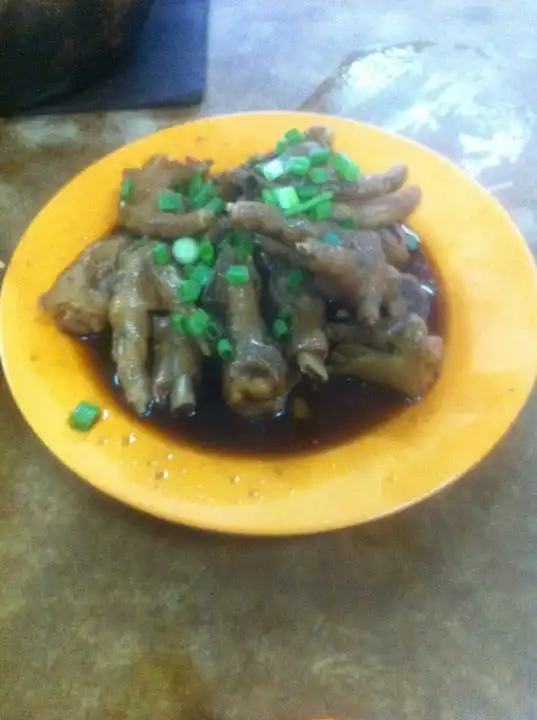 Heng Kee Claypot Chicken Rice Food Photo 10