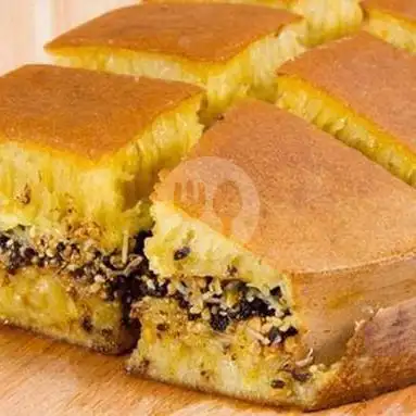 Gambar Makanan Martabak Sutrisno, Depan Alfamart Blok S 2