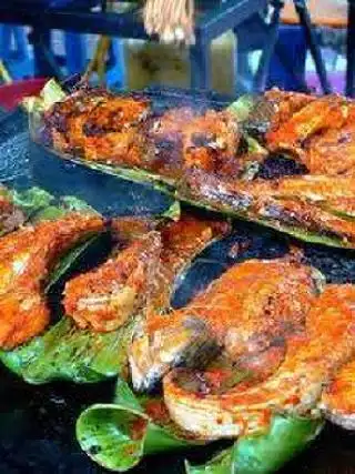 Restoran Ombak Rindu sifu Ikan Bakar Food Photo 5
