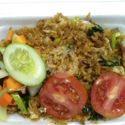 Gambar Makanan NASI GORENG BERKAH JAYA 99 Cipayung 1