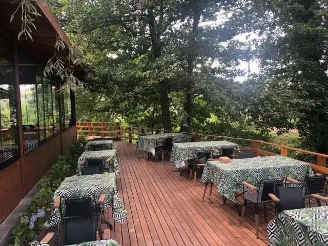Yeşil Orman Kahvaltı & Cafe'nin yemek ve ambiyans fotoğrafları 29