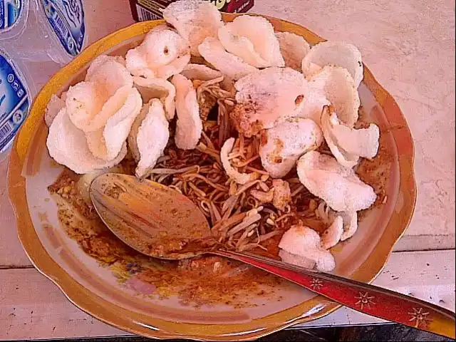 Gambar Makanan Ketoprak Mas Junaedi 4