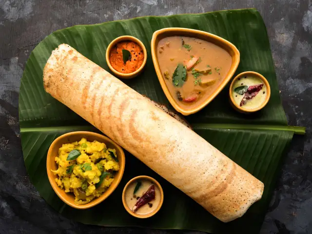 PARAM INDIAN FOOD(BEDONG)