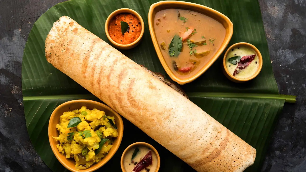 PARAM INDIAN FOOD(BEDONG)