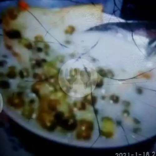 Gambar Makanan Bubur Kacang Ijo Khas Madura,Pejagalan 20