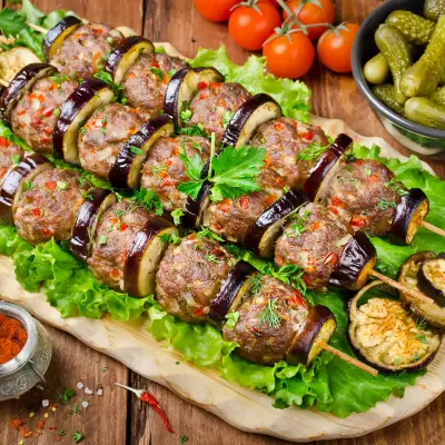 Beyzade Kebap