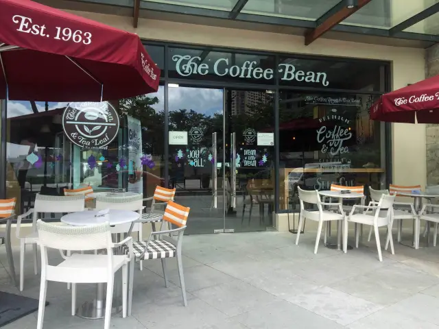 The Coffee Bean & Tea Leaf Food Photo 17
