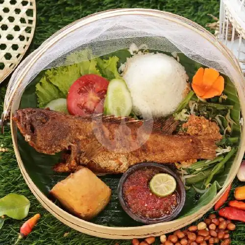 Gambar Makanan Ayam Kalasan Kenyo By Mbok Sutil, Guntur 19