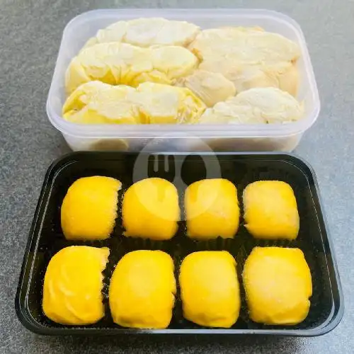 Gambar Makanan Boss Durian Jakarta, Penjaringan 10