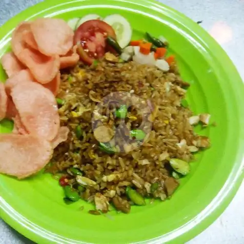 Gambar Makanan Nasi Goreng Kawulo Alit, Beji 12