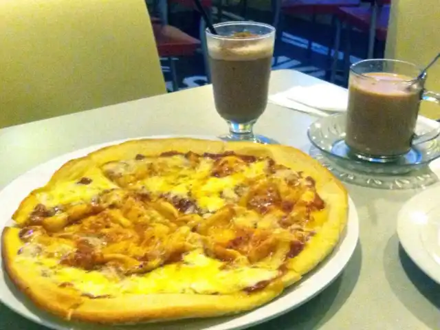 Gambar Makanan Urban Pizza 19