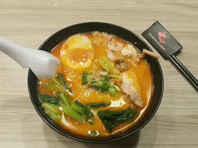 Gambar Makanan Nanami Ramen 4