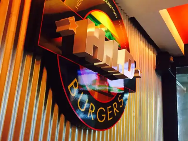 H.I.D. Burgers Food Photo 17