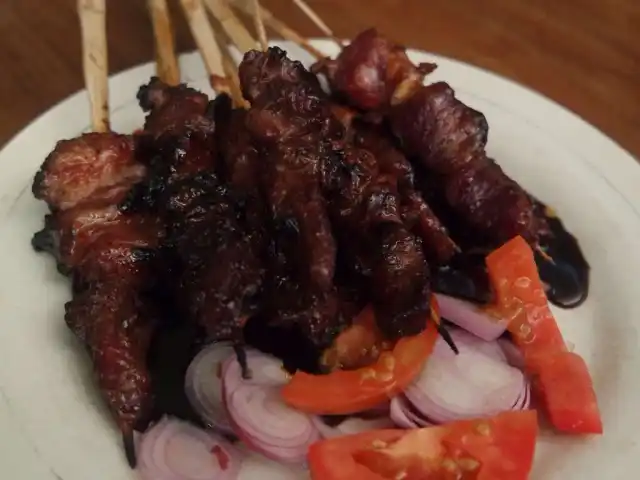 Gambar Makanan Sate Kambing H. Giyo 17