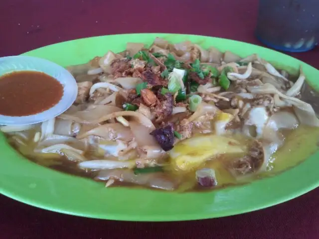 Kantin Lembaga Air Perak Food Photo 3