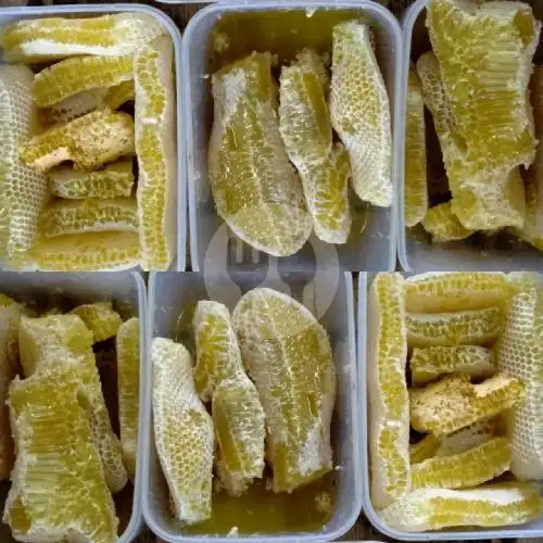 Gambar Makanan Madu Maribaya Legend Bee 2