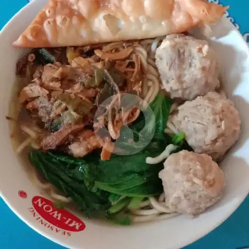 Gambar Makanan Bakso Arema, Kedonganan 8