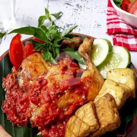 Gambar Makanan Angkringan Mamsky 2