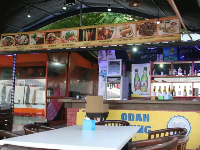 Gambar Makanan Warung Odah Oning 2