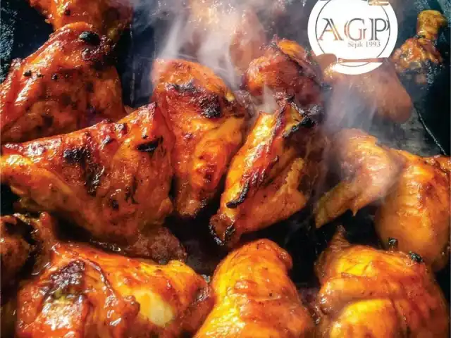 Gambar Makanan RM Ayam Gepuk Ponorogo 15